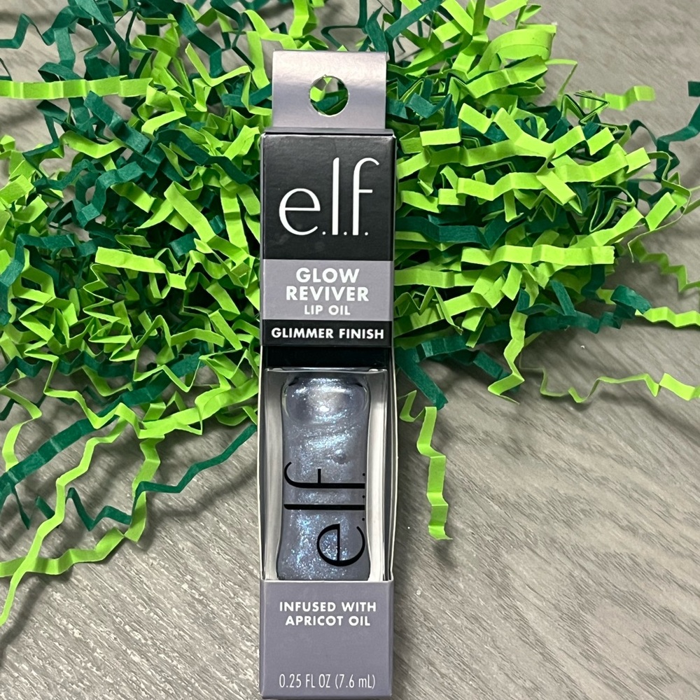 Glow Reviver Lip Oil